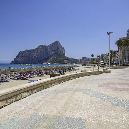 Villas Guzman - Peter Calpe Exterior foto