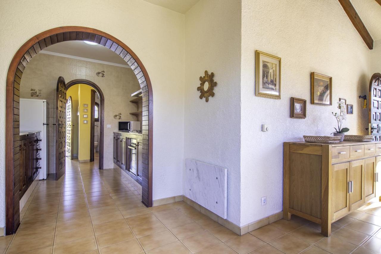 Villas Guzman - Peter Calpe Exterior foto
