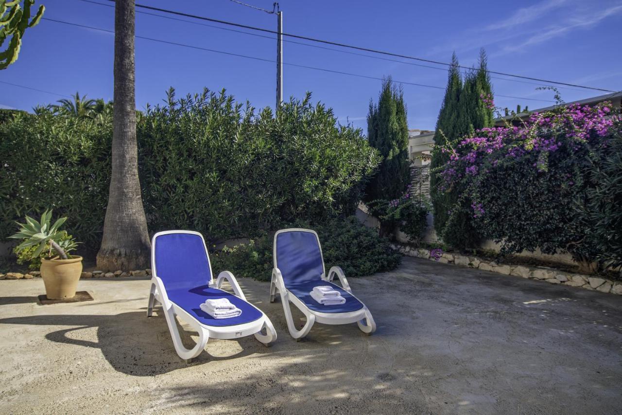 Villas Guzman - Peter Calpe Exterior foto